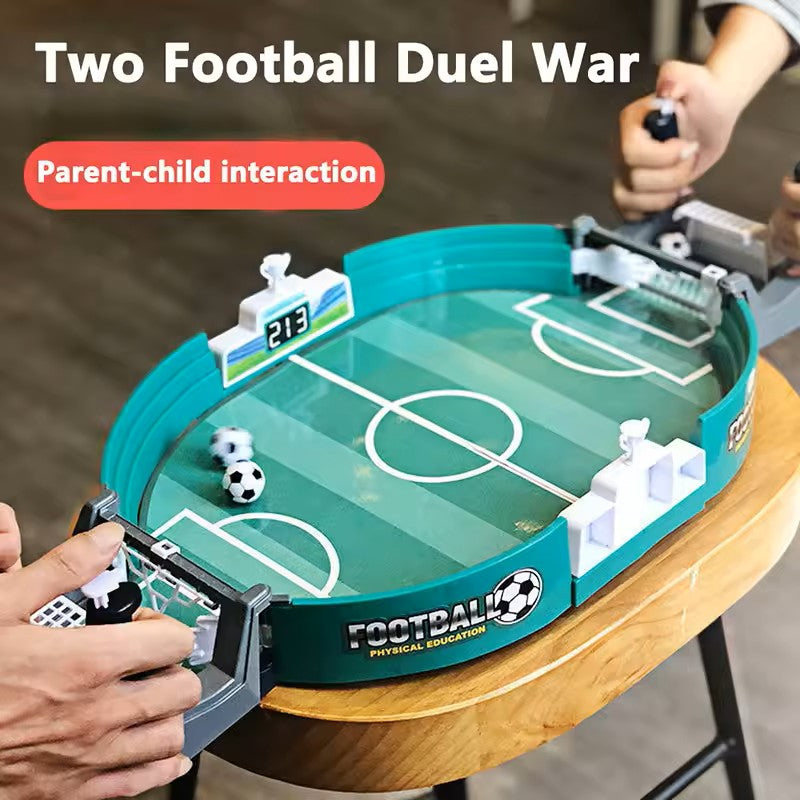 Jeu de Table interactif de Football, jouet de Match Parent-enfant pour enfants, Mini jeux de bureau, jouets intellectuels de Football