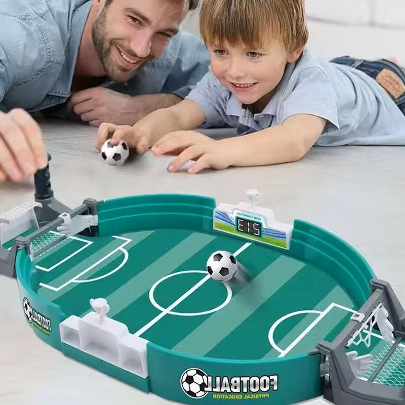 Jeu de Table interactif de Football, jouet de Match Parent-enfant pour enfants, Mini jeux de bureau, jouets intellectuels de Football