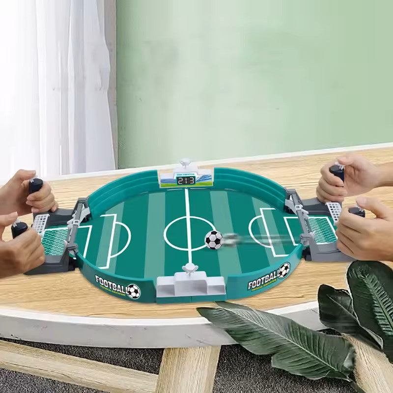 Jeu de Table interactif de Football, jouet de Match Parent-enfant pour enfants, Mini jeux de bureau, jouets intellectuels de Football