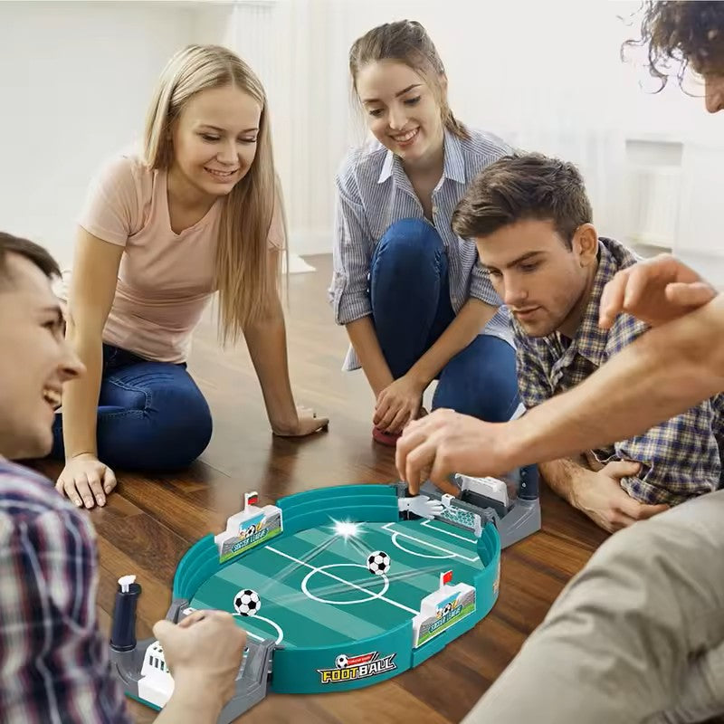 Jeu de Table interactif de Football, jouet de Match Parent-enfant pour enfants, Mini jeux de bureau, jouets intellectuels de Football